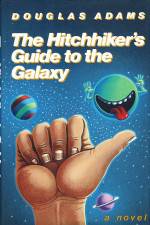 Watch The Hitchhiker's Guide to the Galaxy 123MovieFree