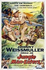 Watch Jungle Man-Eaters 123MoviesFree
