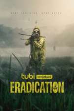 Watch Eradication 123MovieFree