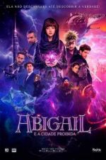 Watch Abigail 123MovieFree