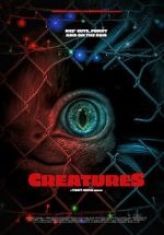 Watch Creatures 123MovieFree