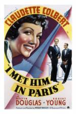 Watch I Met Him in Paris 123MovieFree