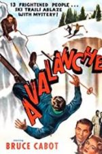 Watch Avalanche 123MovieFree