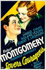 Watch Lovers Courageous 123MoviesFree