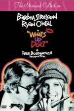 Watch What's Up, Doc? 123MoviesFree