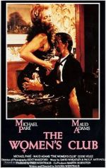 Watch The Women\'s Club 123MovieFree