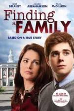 Watch Finding a Family 123moviesfree