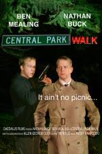 Watch Central Park Walk 123MovieFree