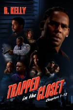 Watch Trapped in the Closet Chapters 1-12 123MovieFree