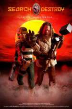 Watch Search/Destroy: A Strontium Dog Fan Film 123MovieFree