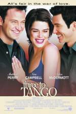 Watch Three to Tango 123MovieFree