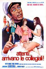 Watch Hurry, the Schoolgirls Are Coming! 123MovieFree