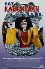 Watch Sgt. Kabukiman N.Y.P.D. 123MovieFree