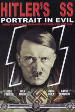 Watch Hitler's SS Portrait in Evil 123MovieFree