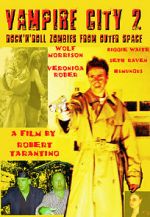 Watch Vampire City 2: Rock \'N Roll Zombies from Outer Space 123MovieFree