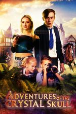 Watch Adventures of the Crystal Skull 123MoviesFree