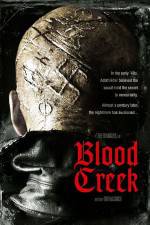 Watch Blood Creek 123MoviesFree