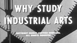 Watch Why Study Industrial Arts? (Short 1956) 123MovieFree