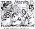 Watch Clean Pastures (Short 1937) 123MovieFree