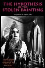 Watch The Hypothesis of the Stolen Painting 123MoviesFree