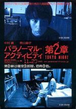 Watch Paranormal Activity 2: Tokyo Night 123MoviesFree