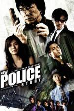 Watch New Police Story 123MovieFree