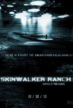 Watch Skinwalker Ranch 123MoviesFree