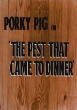 Watch The Pest That Came to Dinner (Short 1948) 123MoviesFree
