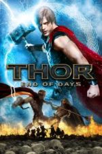 Watch Thor: End of Days 123moviesfree