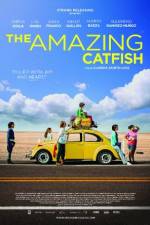 Watch Los insólitos peces gato 123MovieFree