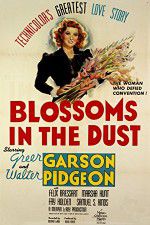 Watch Blossoms in the Dust 123MovieFree
