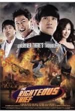 Watch The Righteous Thief 123MovieFree