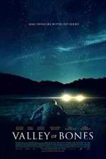 Watch Valley of Bones 123MovieFree