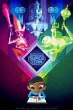 Watch Sanjay's Super Team 123MovieFree