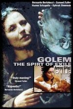 Watch Golem, the Spirit of the Exile 123MovieFree