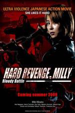 Watch Hard Revenge Milly Bloody Battle 123MovieFree