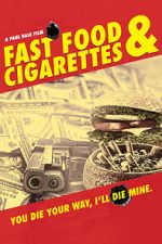 Watch Fast Food & Cigarettes 123MovieFree