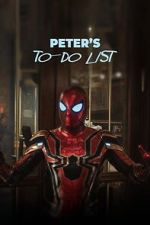 Watch Peter\'s To-Do List 123moviesfree
