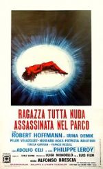 Watch Naked Girl Murdered in the Park 123MovieFree