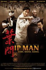 Watch The Legend Is Born: Ip Man 123MovieFree