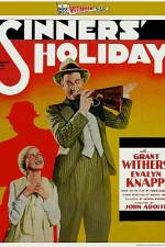 Watch Sinners Holiday 123MovieFree