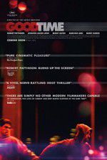 Watch Good Time 123MovieFree