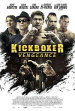 Watch Kickboxer: Vengeance 123moviesfree