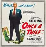 Watch Once a Thief 123MovieFree