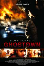 Watch Ghostown 123MovieFree