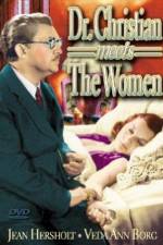Watch Dr Christian Meets the Women 123MovieFree