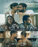 Watch Gehraiyaan 123MoviesFree