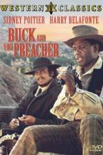 Watch Buck and the Preacher 123MoviesFree
