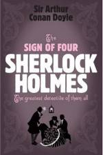 Watch The Sign of Four 123MovieFree
