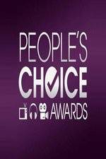 Watch The 39th Annual People's Choice Awards 123MovieFree